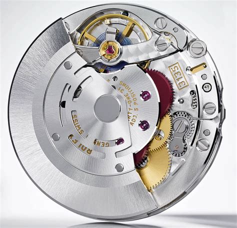 rolex movement 3135 for sale|rolex 3135 movement price.